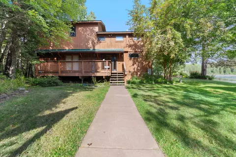 6830 Three Lakes Rd, Canyon, MN 55717