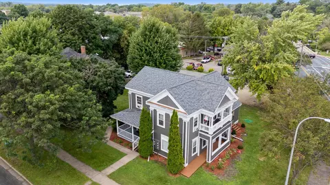 431 N 2nd St, River Falls, WI 54022