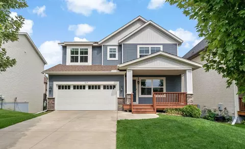 6117 146th Ave NW, Ramsey, MN 55303