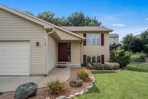 119 Park St, Elko New Market, MN 55054