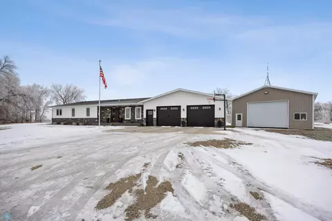 5798 250th St N, Hawley, MN 56549