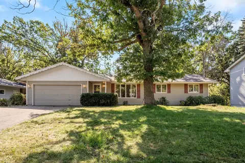 1628 Gardena Ave NE, Fridley, MN 55432