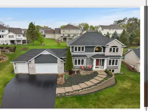 1463 Kingswood Ponds Rd, Eagan, MN 55122