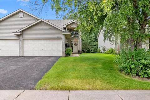 22202 Zion Pkwy NW, Oak Grove, MN 55011