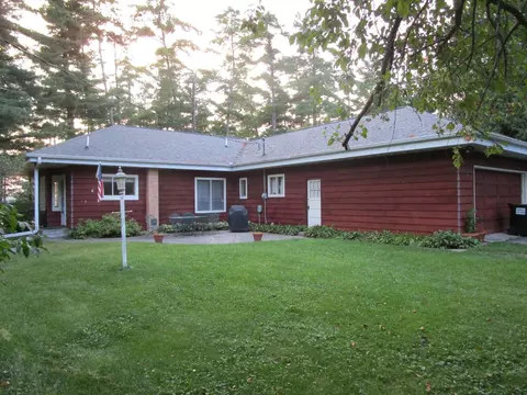 12907 Idlewild Dr NE, Bemidji, MN 56601