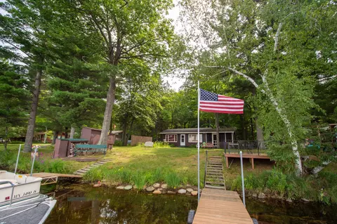27550 S Tame Fish Lake Rd, Deerwood, MN 56444