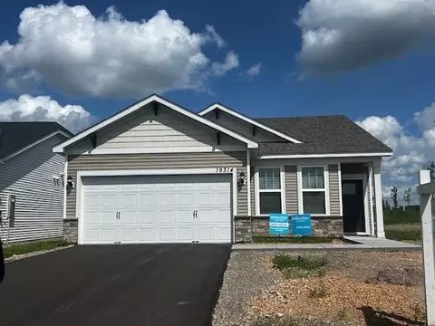 19314 103rd Ave, Rogers, MN 55374