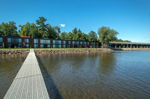 9151 Breezy Point Dr #419, Breezy Point, MN 56472