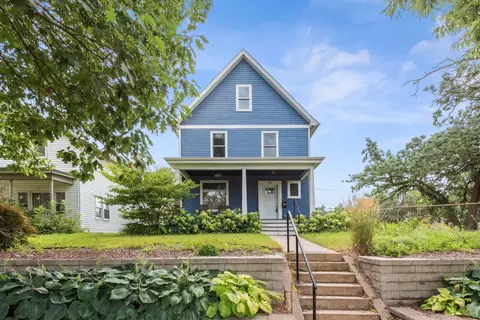 1010 Bush Ave, Saint Paul, MN 55106