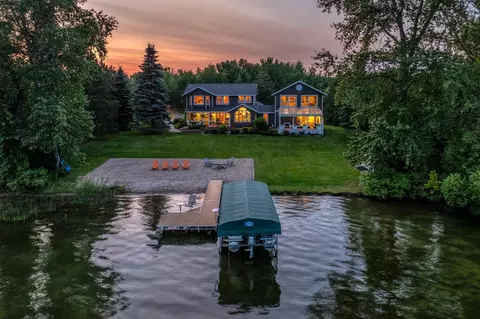 34671 Rebel Beach Rd, Cohasset, MN 55721