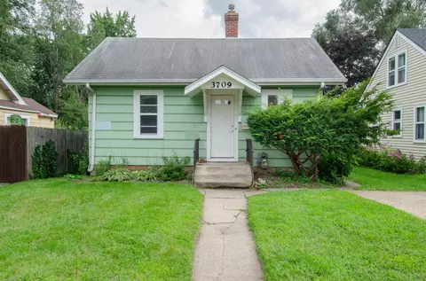 3709 E 54th St, Minneapolis, MN 55417