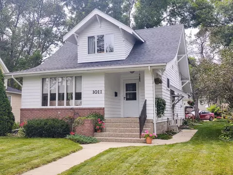 1011 N 5th St, Montevideo, MN 56265