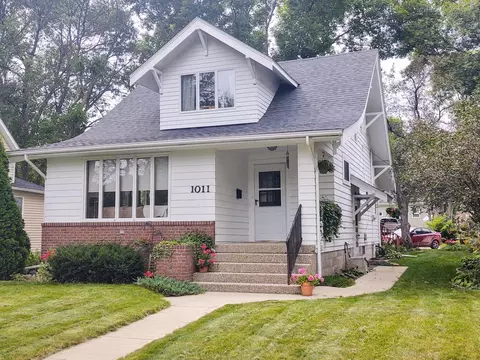 1011 N 5th St, Montevideo, MN 56265