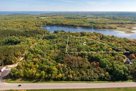 Outlot B-c Turtle Lake Drive Nw, Walker, MN 56484