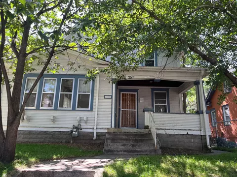 1811 25th Ave N, Minneapolis, MN 55411