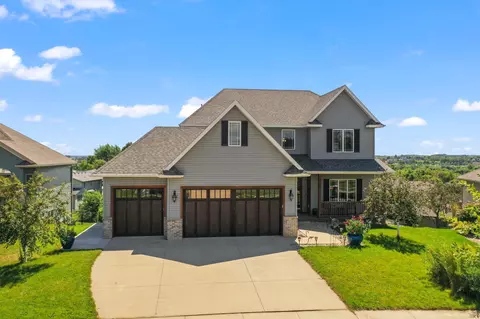 4350 Shetland Pl NW, Rochester, MN 55901