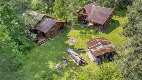 12155 W Riek Rd, Cook, MN 55723