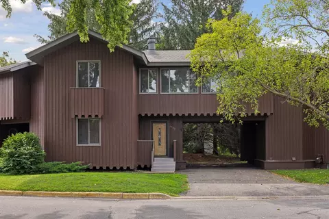 1542 N Timber Rdg, Fridley, MN 55432