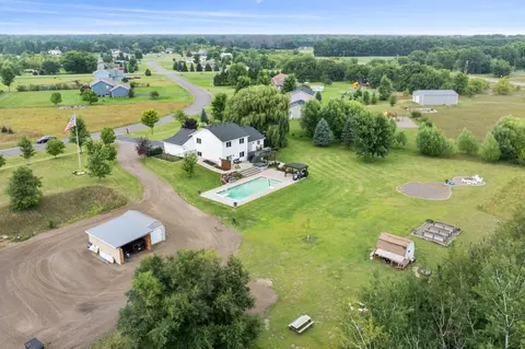 30076 145th St NW, Princeton, MN 55371