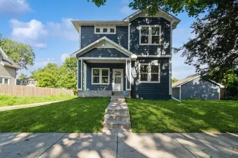 1130 James Ave N, Minneapolis, MN 55411