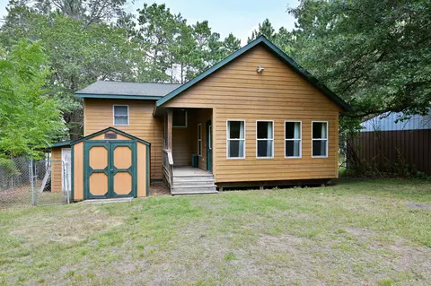 w9518 Victoria Lane, Spooner, WI 54801