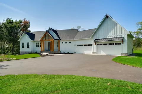 5393 192nd Circle Nw Cir, Nowthen, MN 55303