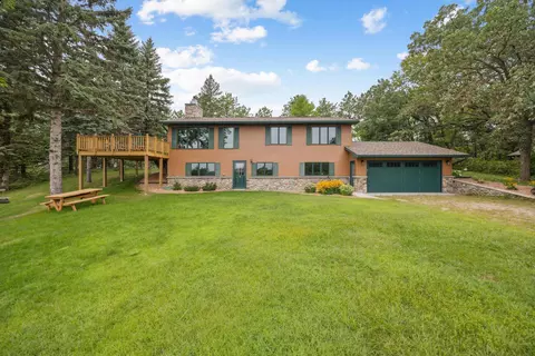 11451 Chippewa Hts NW, Brandon, MN 56315