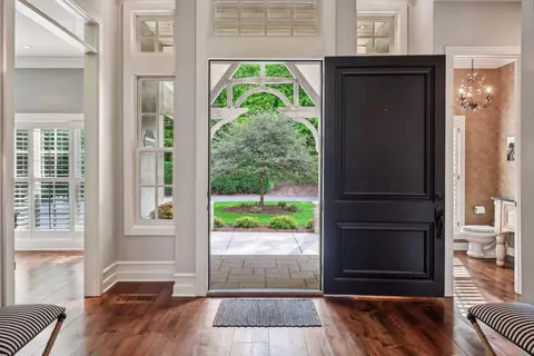 Entry Way - 20735 Linwood Rd, Excelsior, MN 55331 photo 1 of 2