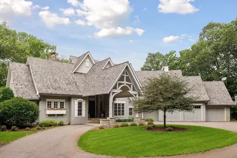 Exterior - 20735 Linwood Rd, Excelsior, MN 55331 photo 2 of 6