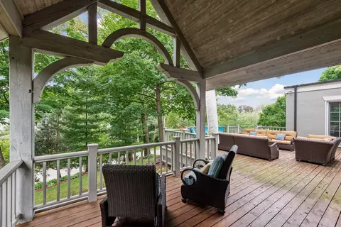 Exterior - 20735 Linwood Rd, Excelsior, MN 55331 photo 5 of 6