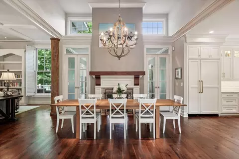 Dining - 20735 Linwood Rd, Excelsior, MN 55331 photo 1 of 2
