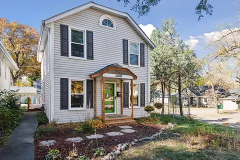 2900 Raleigh Ave, Saint Louis Park, MN 55416
