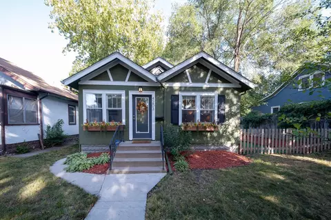 4203 5th Ave S, Minneapolis, MN 55409