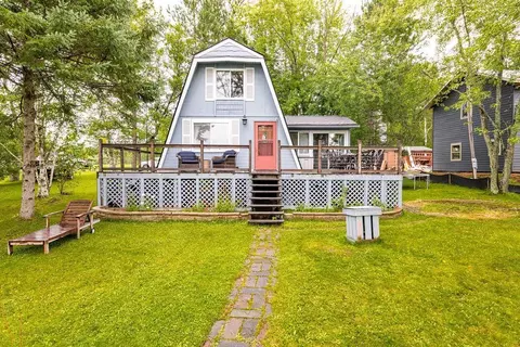 1433 S Lake St, Cromwell, MN 55726