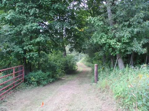 Nnn 190th Street, Eureka Twp, WI 54824