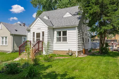 1755 York Ave, Saint Paul, MN 55106
