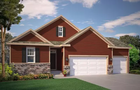 17041 Dimension Ave, Lakeville, MN 55044