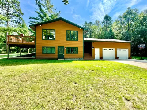9562 Pony Lake Rd NW, Bemidji, MN 56601