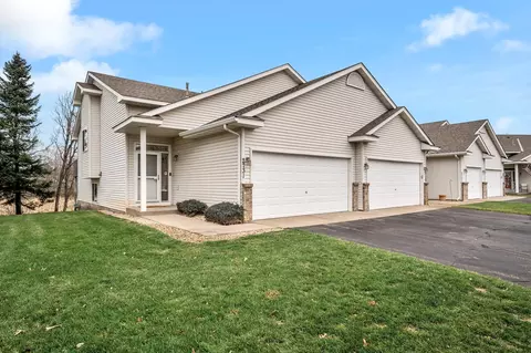 2731 230th Ct NW, Saint Francis, MN 55070