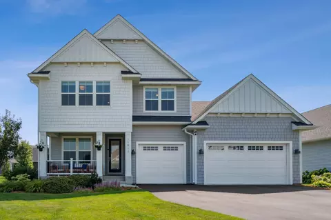 11911 Linden Ct N, Lake Elmo, MN 55042