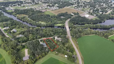 22761 W Torah Dr, Munson Twp, MN 56368