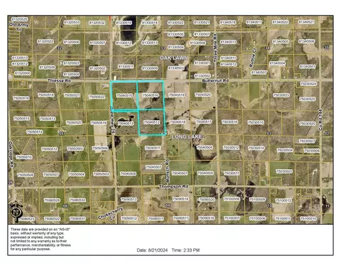 11332 State Highway 25, Long Lake Twp, MN 56401