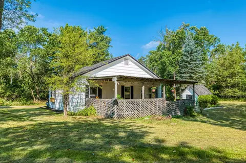 3705 Mill St NE, Bemidji, MN 56601