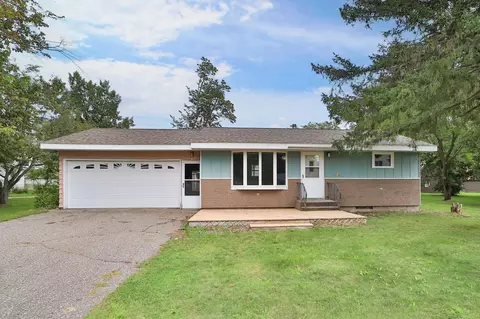 207 John St S, Clarissa, MN 56440