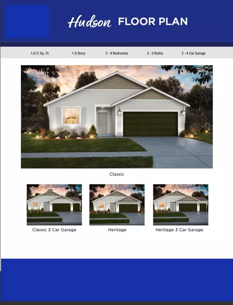 1324 Violet St, New Richmond, WI 54017
