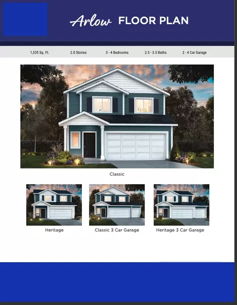 1322 Violet St, New Richmond, WI 54017
