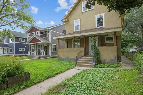 2215 4th St N, Minneapolis, MN 55411