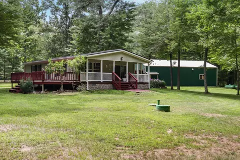5958 Peterson Rd, Webster, WI 54893