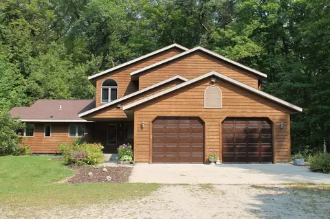 3608 Carneva Acres NE, Alexandria, MN 56308
