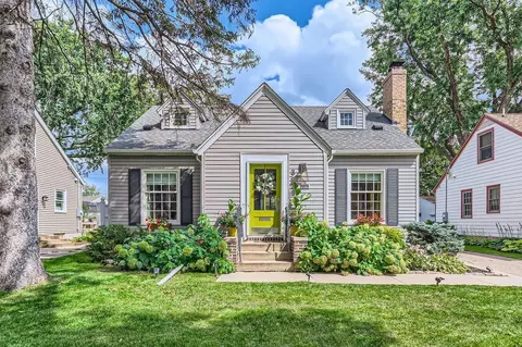 3933 Xenwood Ave S, Saint Louis Park, MN 55416